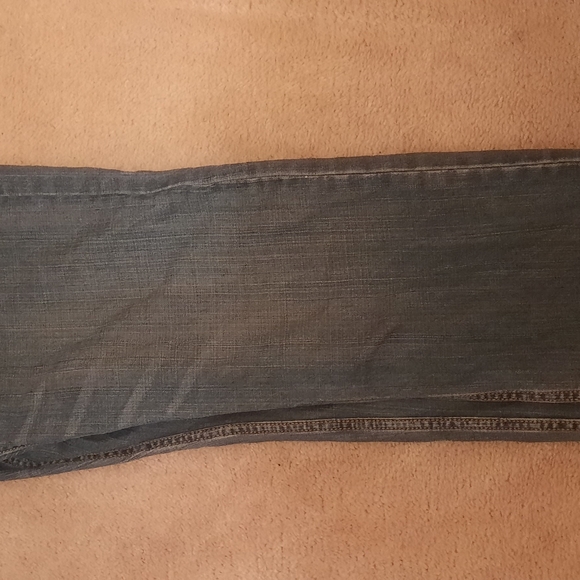 40x30 Lee men's jeans - Picture 2 of 11